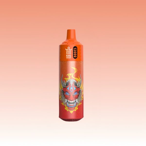 Bang King 13000 Puffs | E papierosy Polska Bang King 13000 Puffs | E papierosy Polska