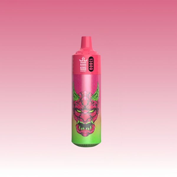 Bang King 13000 Puffs | E papierosy Polska Bang King 13000 Puffs | E papierosy Polska
