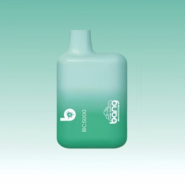 Bang BC 5000 Puffs | E papierosy Polska Bang BC 5000 Puffs | E papierosy Polska