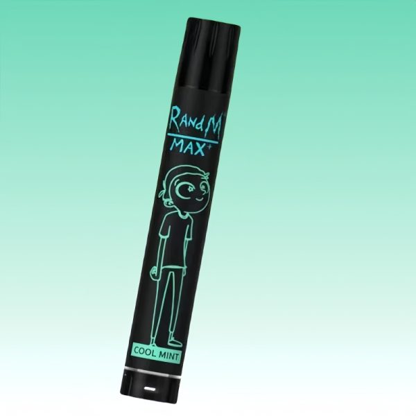 Randm Max+ 1700 Puffs | E papierosy Polska Randm Max+ 1700 Puffs | E papierosy Polska