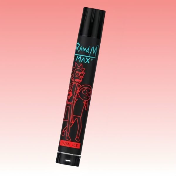 Randm Max+ 1700 Puffs | E papierosy Polska Randm Max+ 1700 Puffs | E papierosy Polska