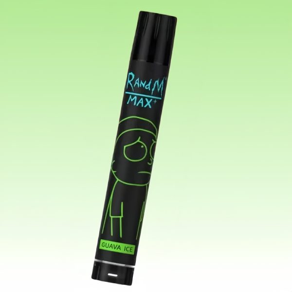 Randm Max+ 1700 Puffs | E papierosy Polska Randm Max+ 1700 Puffs | E papierosy Polska