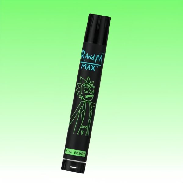 Randm Max+ 1700 Puffs | E papierosy Polska Randm Max+ 1700 Puffs | E papierosy Polska