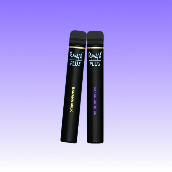 Randm Plus 800 Puffs | E papierosy Polska Randm Plus 800 Puffs | E papierosy Polska