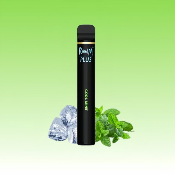 Randm Plus 800 Puffs | E papierosy Polska Randm Plus 800 Puffs | E papierosy Polska