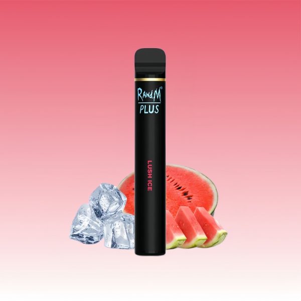 Randm Plus 800 Puffs | E papierosy Polska Randm Plus 800 Puffs | E papierosy Polska