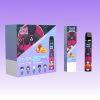 Randm Squid Bar 2500 Puffs | E papierosy Polska Randm Squid Bar 2500 Puffs | E papierosy Polska