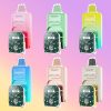 JNR Vape Watch 30K Puffs | E papierosy Polska JNR Vape Watch 30K Puffs | E papierosy Polska