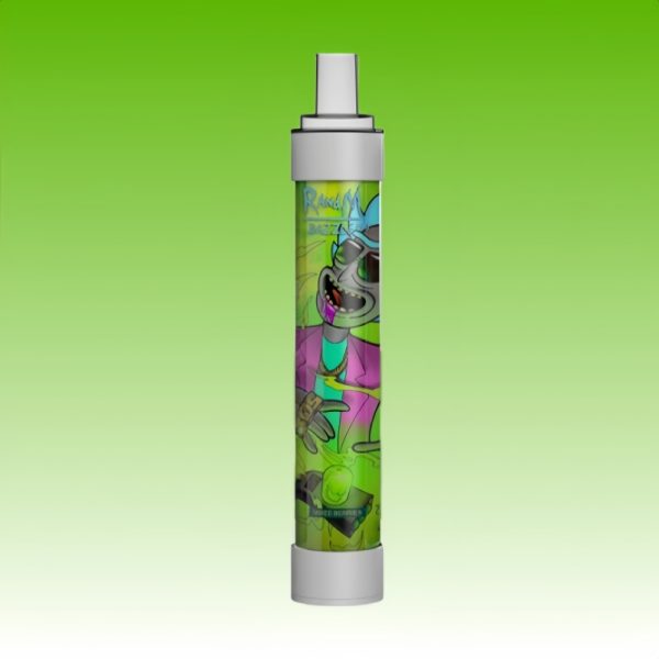 Randm Dazzle Pro 2600 Puffs | E papierosy Polska Randm Dazzle Pro 2600 Puffs | E papierosy Polska