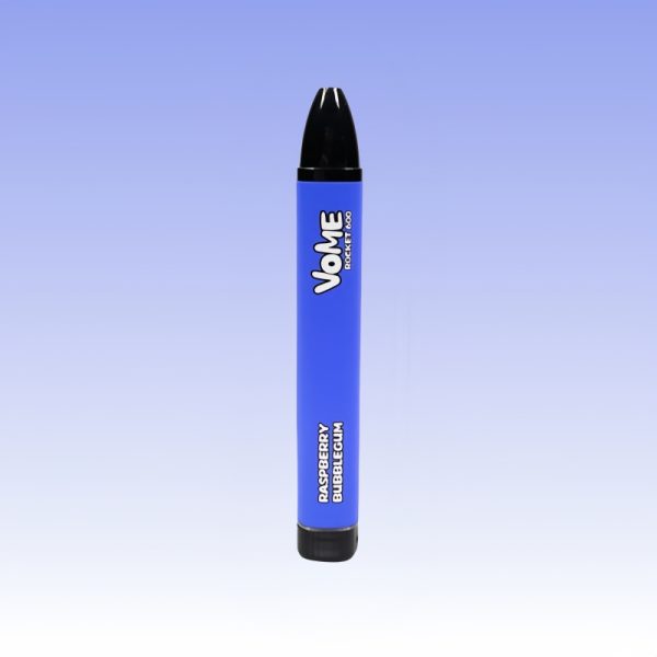 Fumot Vome Rocket 600 Puffs | E papierosy Polska Fumot Vome Rocket 600 Puffs | E papierosy Polska