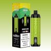 Al Fakher Crown Bar 12000 Puffs | E papierosy Polska Al Fakher Crown Bar 12000 Puffs | E papierosy Polska