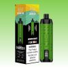 Al Fakher Crown Bar 12000 Puffs | E papierosy Polska Al Fakher Crown Bar 12000 Puffs | E papierosy Polska