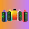 JNR Skywalker Box 21000 Puffs | E papierosy Polska JNR Skywalker Box 21000 Puffs | E papierosy Polska