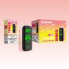 JNR Skywalker Box 21000 Puffs | E papierosy Polska JNR Skywalker Box 21000 Puffs | E papierosy Polska