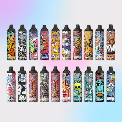 Randm Tornado 6000 Puffs | E papierosy Polska Randm Tornado 6000 Puffs | E papierosy Polska