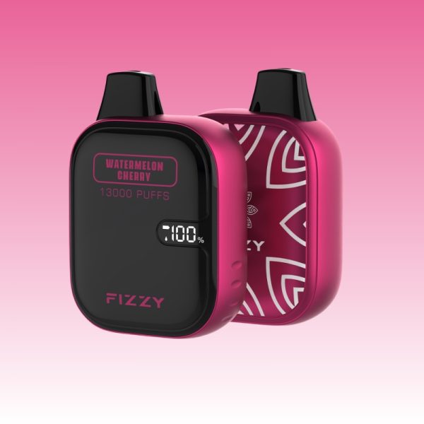 Fizzy Boom 13000 Puffs | E papierosy Polska Fizzy Boom 13000 Puffs | E papierosy Polska