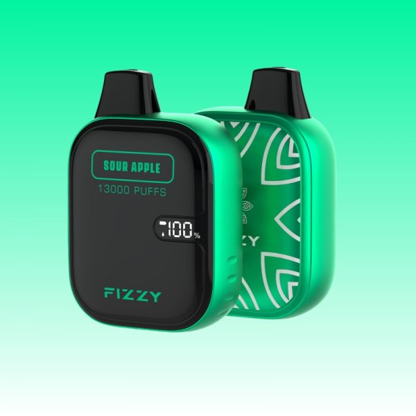 Fizzy Boom 13000 Puffs | E papierosy Polska Fizzy Boom 13000 Puffs | E papierosy Polska