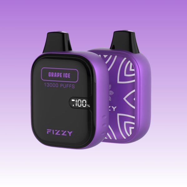 Fizzy Boom 13000 Puffs | E papierosy Polska Fizzy Boom 13000 Puffs | E papierosy Polska
