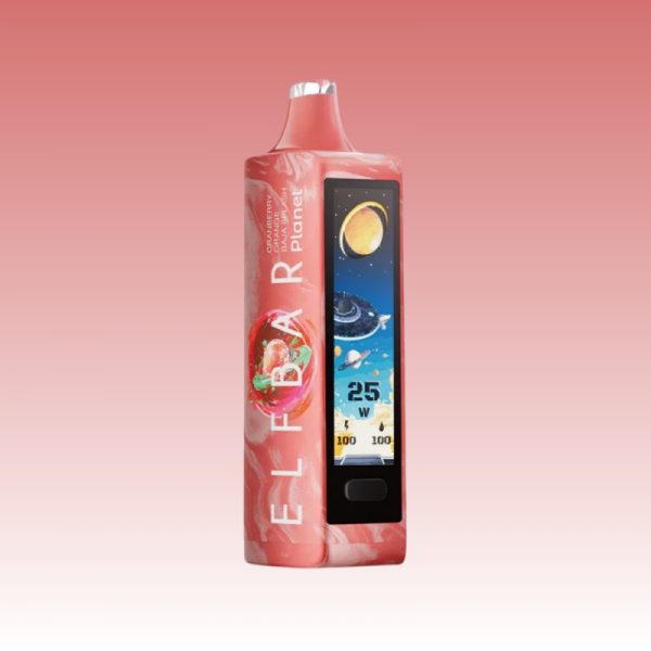 Elf Bar Planet 25000 Puffs | E papierosy Polska Elf Bar Planet 25000 Puffs | E papierosy Polska
