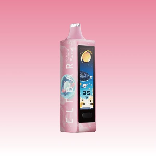 Elf Bar Planet 25000 Puffs | E papierosy Polska Elf Bar Planet 25000 Puffs | E papierosy Polska