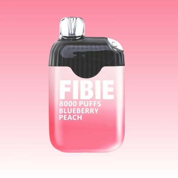 FIBIE Pro 8000 Puffs | E papierosy Polska FIBIE Pro 8000 Puffs | E papierosy Polska