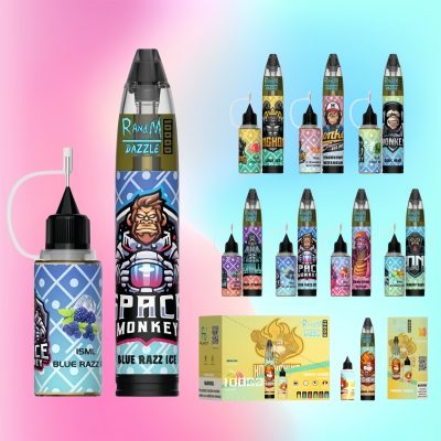 Randm Dazzle 10000 Puffs | E papierosy Polska Randm Dazzle 10000 Puffs | E papierosy Polska