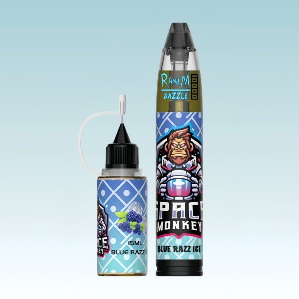 Randm Dazzle 10000 Puffs | E papierosy Polska Randm Dazzle 10000 Puffs | E papierosy Polska