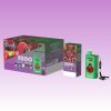 Randm Squid Box 5200 Puffs | E papierosy Polska Randm Squid Box 5200 Puffs | E papierosy Polska