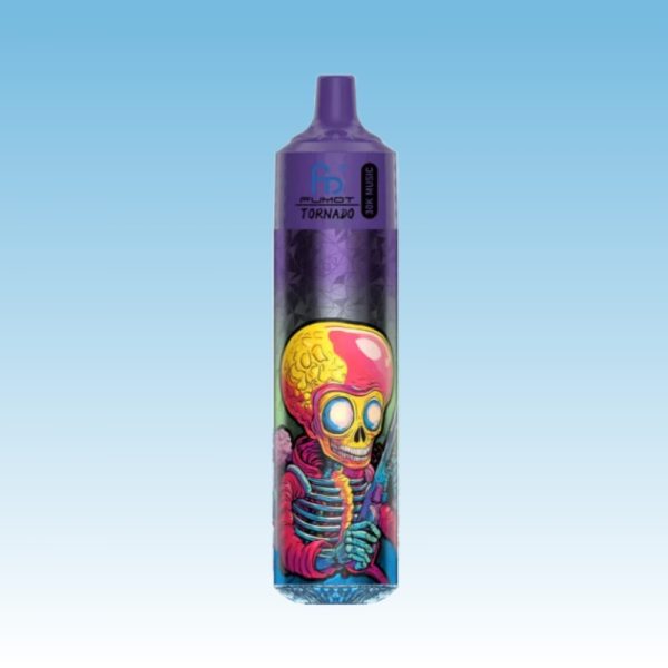 RandM Tornado 30000 Puffs | E papierosy Polska RandM Tornado 30000 Puffs | E papierosy Polska