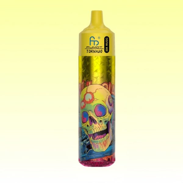 RandM Tornado 30000 Puffs | E papierosy Polska RandM Tornado 30000 Puffs | E papierosy Polska