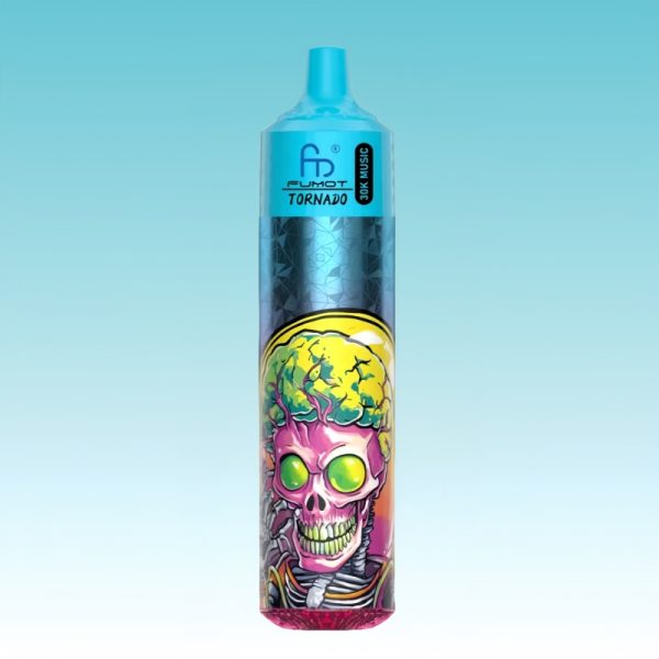 RandM Tornado 30000 Puffs | E papierosy Polska RandM Tornado 30000 Puffs | E papierosy Polska