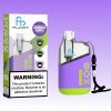 Fumot Tornado Box 10000 Puffs | E papierosy Polska Fumot Tornado Box 10000 Puffs | E papierosy Polska