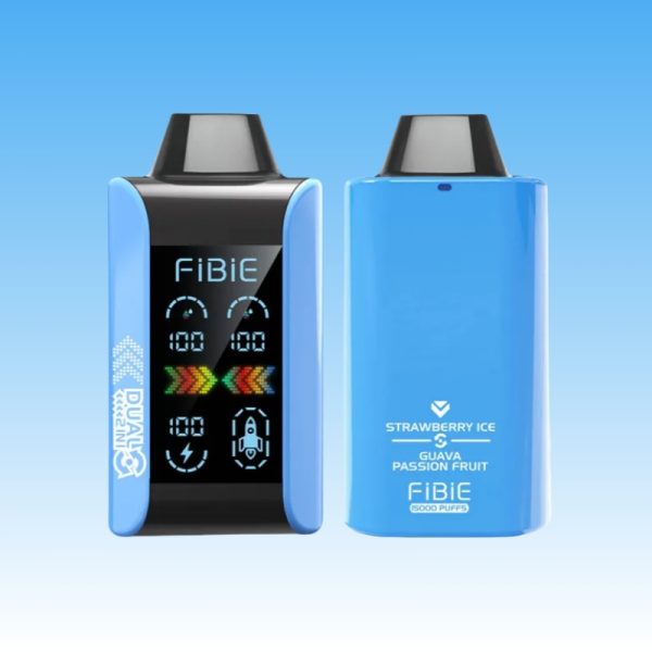 FIBIE 15000 Puffs | E papierosy Polska FIBIE 15000 Puffs | E papierosy Polska