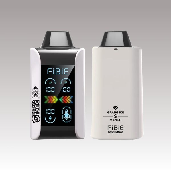 FIBIE 15000 Puffs | E papierosy Polska FIBIE 15000 Puffs | E papierosy Polska