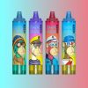 Randm Tornado 15000 Puffs | E papierosy Polska Randm Tornado 15000 Puffs | E papierosy Polska