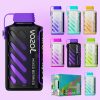 VOZOL Gear Power 20000 Puffs | E papierosy Polska VOZOL Gear Power 20000 Puffs | E papierosy Polska