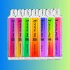 JNR Crystal Pro Max 5000 Puffs | E papierosy Polska JNR Crystal Pro Max 5000 Puffs | E papierosy Polska
