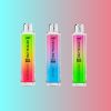 JNR Crystal Pro Max 5000 Puffs | E papierosy Polska JNR Crystal Pro Max 5000 Puffs | E papierosy Polska