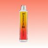 JNR Crystal Pro Max 5000 Puffs | E papierosy Polska JNR Crystal Pro Max 5000 Puffs | E papierosy Polska