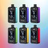 JNR Mediamax 40000 Puffs | E papierosy Polska JNR Mediamax 40000 Puffs | E papierosy Polska