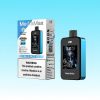 JNR Mediamax 40000 Puffs | E papierosy Polska JNR Mediamax 40000 Puffs | E papierosy Polska
