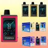 JNR Phone Vape 30000 Puffs | E papierosy Polska JNR Phone Vape 30000 Puffs | E papierosy Polska