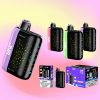JNR Plus-X 26000 Puffs | E papierosy Polska JNR Plus-X 26000 Puffs | E papierosy Polska