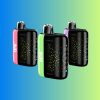 JNR Plus-X 26000 Puffs | E papierosy Polska JNR Plus-X 26000 Puffs | E papierosy Polska