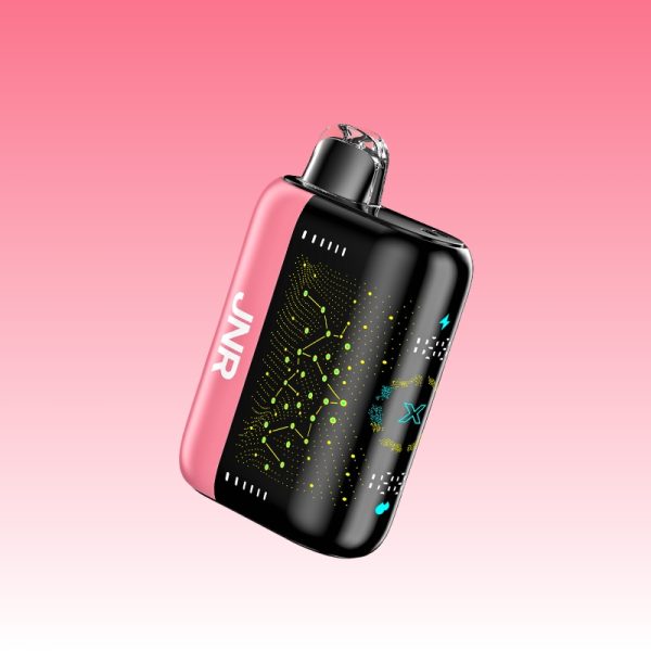 JNR Plus-X 26000 Puffs | E papierosy Polska JNR Plus-X 26000 Puffs | E papierosy Polska