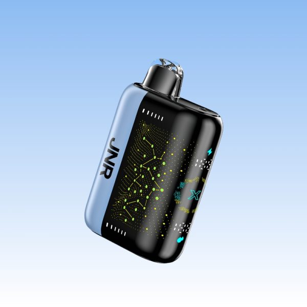 JNR Plus-X 26000 Puffs | E papierosy Polska JNR Plus-X 26000 Puffs | E papierosy Polska