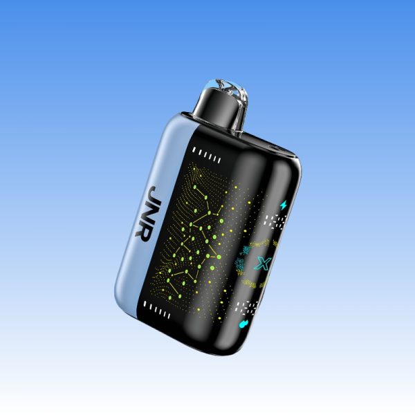 JNR Plus-X 26000 Puffs | E papierosy Polska JNR Plus-X 26000 Puffs | E papierosy Polska