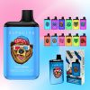 Fumot Supbliss Neo Bar 5000 Puffs | E papierosy Polska Fumot Supbliss Neo Bar 5000 Puffs | E papierosy Polska