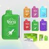 Bang Pulse 18000 Puffs | E papierosy Polska Bang Pulse 18000 Puffs | E papierosy Polska