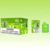 Bang Pulse 18000 Puffs | E papierosy Polska Bang Pulse 18000 Puffs | E papierosy Polska